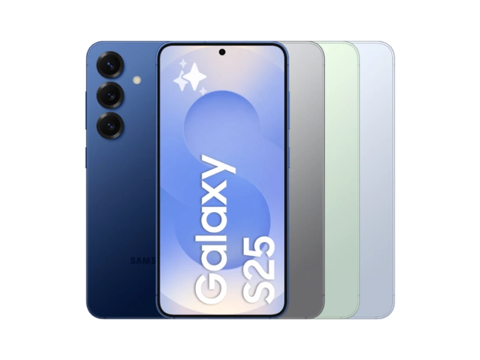 samsung_s25_allcolours